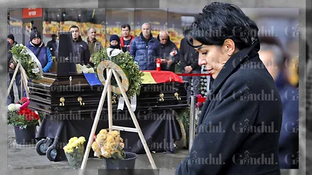 Nemuritorul Helmut Duckadam, OMAGIAT la sectorul VIP al Arenei Naţionale. Ion Țiriac, printre cei prezenți. Oamenii din jurul 