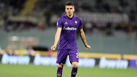 Ianis Hagi, criticat dur după un meci dezamăgitor: 