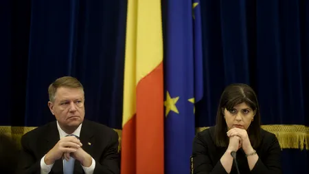 Cristoiu: Dacă Iohannis nu va sta bine în sondaje, se va aplica 
