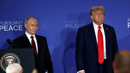 Până la un acord de pace complet, cum ar arăta un armistițiu în Ucraina? „Trebuie rezolvate LACUNELE exploatate de Rusia de-a lungul timpului”