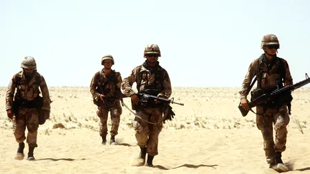 Război total: Iranul a fost ATACAT! Doi polițiști, morți în schimbul de focuri | VIDEO