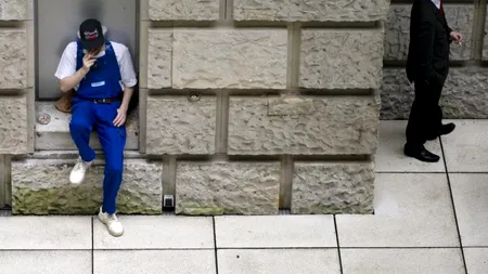 Ce efecte are fumatul asupra corpului. Inițiativa unor medici finlandezi pentru conștientizarea riscurilor acestui viciu. GALERIE FOTO