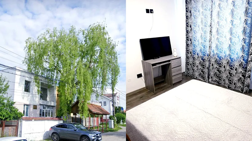 Localitatea din România în care CHIRIA unui apartament cu 3 camere e doar 900 lei/lună