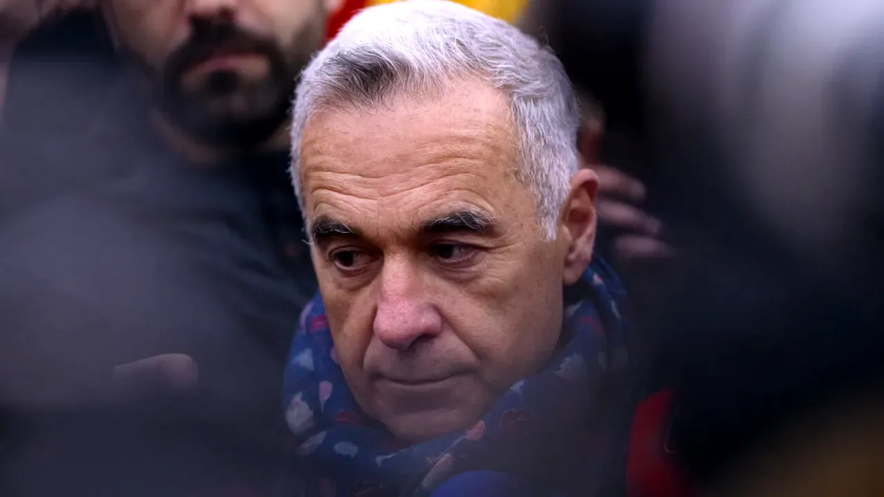 Călin Georgescu, pus sub CONTROL JUDICIAR. Acuzații grave și INTERDICȚII pentru fostul prezidențiabil: 