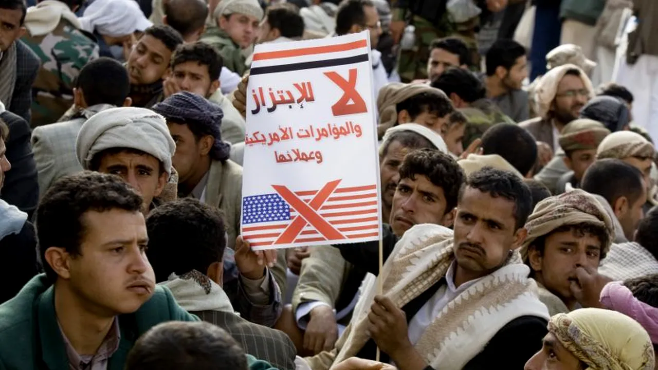 SUA se retrage din Yemen după ultimele atentate sângeroase