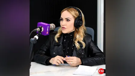 AMINTIRILE Gabrielei Firea din mandatul de primar: Primul an mi-a fost și mie greu la Primărie / „Riști să pierzi the big picture”