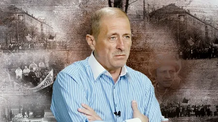 1987. Anul în care se aprinde scânteia Revoluției din 1989. La revolta din 15 noiembrie de la Brașov, muncitorii au fost iradiați și torturați. Mărturia tulburătoare a unuia dintre participanți