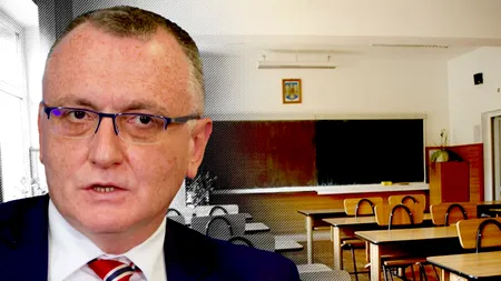 Elevii încep școala luni. Ministrul Educaţiei explică noul sistem de notare: „Dacă ai 3 ore de matematică, va trebui să ai minimum 6 note într-un an”