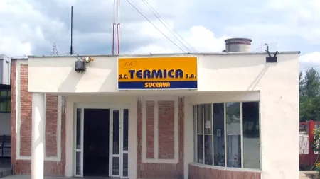 Construcția noii centrale termice a municipiului Suceava, finanțată de Raiffeisen International