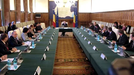 Guvernul vrea să extindă baza calcul CAS pe toate veniturile persoanelor cu activități independente