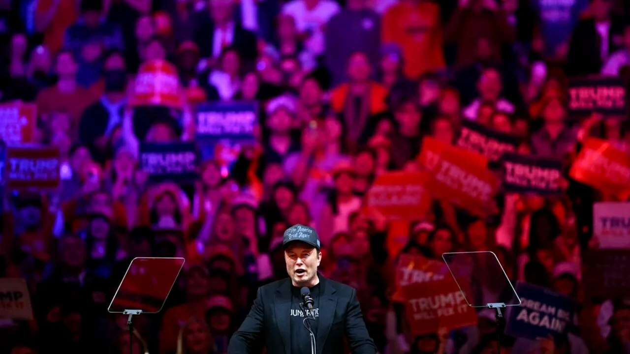 Elon Musk exprimă opinii despre judecători din ITALIA, după blocarea schemei de procesare a cererilor de azil în Albania