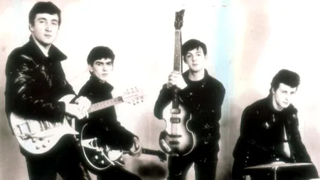 Un fan al trupei The Beatles vrea să îl cloneze pe John Lennon
