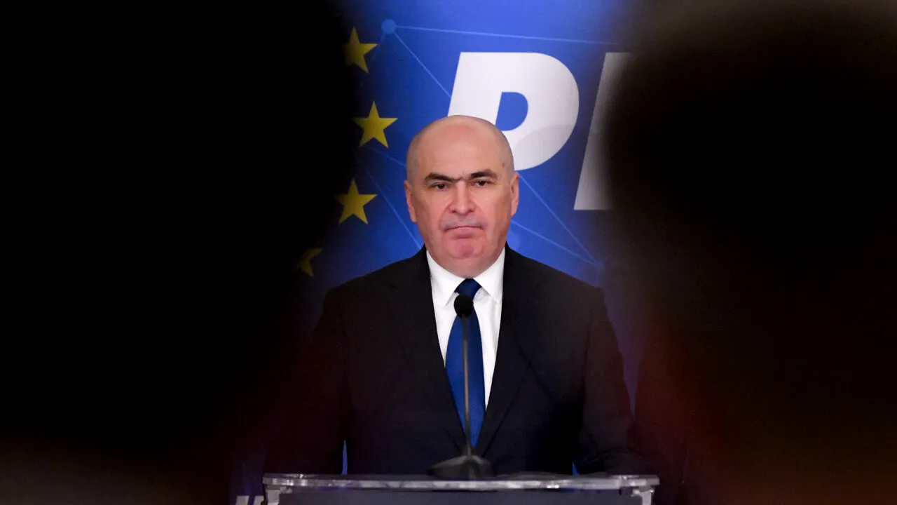 Cum a comentat Ilie Bolojan acuzațiile lui George Simion în privința SAFE. Ce legătură are apărarea cu sistemul de termoficare