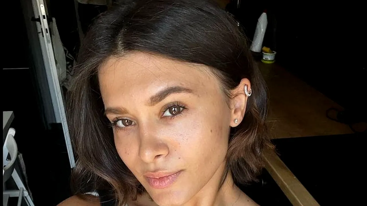 Amintirile din COPILĂRIE ale Dianei Bulimar. ”Am dat toată joaca de afară pe joaca din sală”