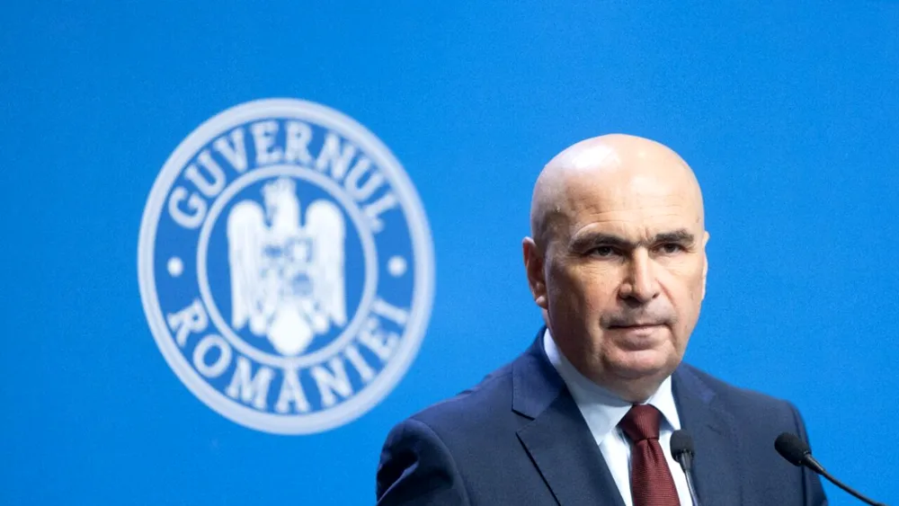 Ilie Bolojan: Dacă în mod cert într-un anumit domeniu nu sunt rezultate, nu voi ezita să uzez de prerogativa premierului de a ÎNLOCUI miniștri