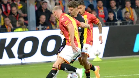 Discurs dur după Go Ahead Eagles - FCSB 0-1: „O porcărie! Ne-au predat o lecție”/De ce spune presa olandeză că a văzut „teatrul românilor”