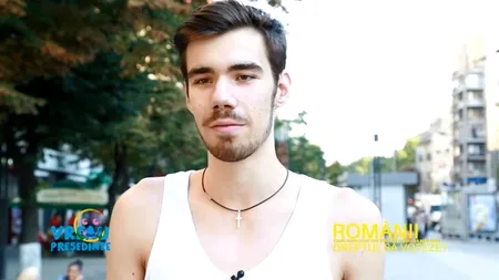 „ROMÂNII CARE AU PLECAT DIN ȚARĂ AR TREBUI SĂ MAI AIBĂ DREPTUL SĂ VOTEZE?