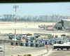 Armata israeliană a prezentat imagini care surprind interceptarea DRONELOR lansate de Iran
