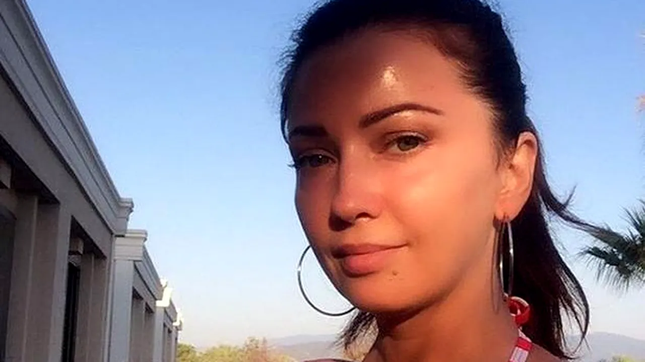 Motivul incredibil pentru care această femeie a fost reținută în aeroport. 