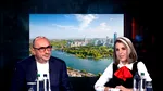 Cristela Georgescu povestește cum a fost viața în Austria și de ce a decis familia Georgescu să se întoarcă în țară
