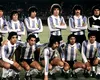 Doliu în fotbalul mondial. A MURIT Luis Galvan, fostul fundaș argentinian, sportiv emblematic al „Generației de Aur”