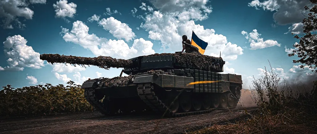 LIVE | Războiul din Ucraina, ziua 523: Zelenski: „Războiul este „treptat” împins înapoi pe teritoriul rusesc. Agresiunea rusă a dat faliment”