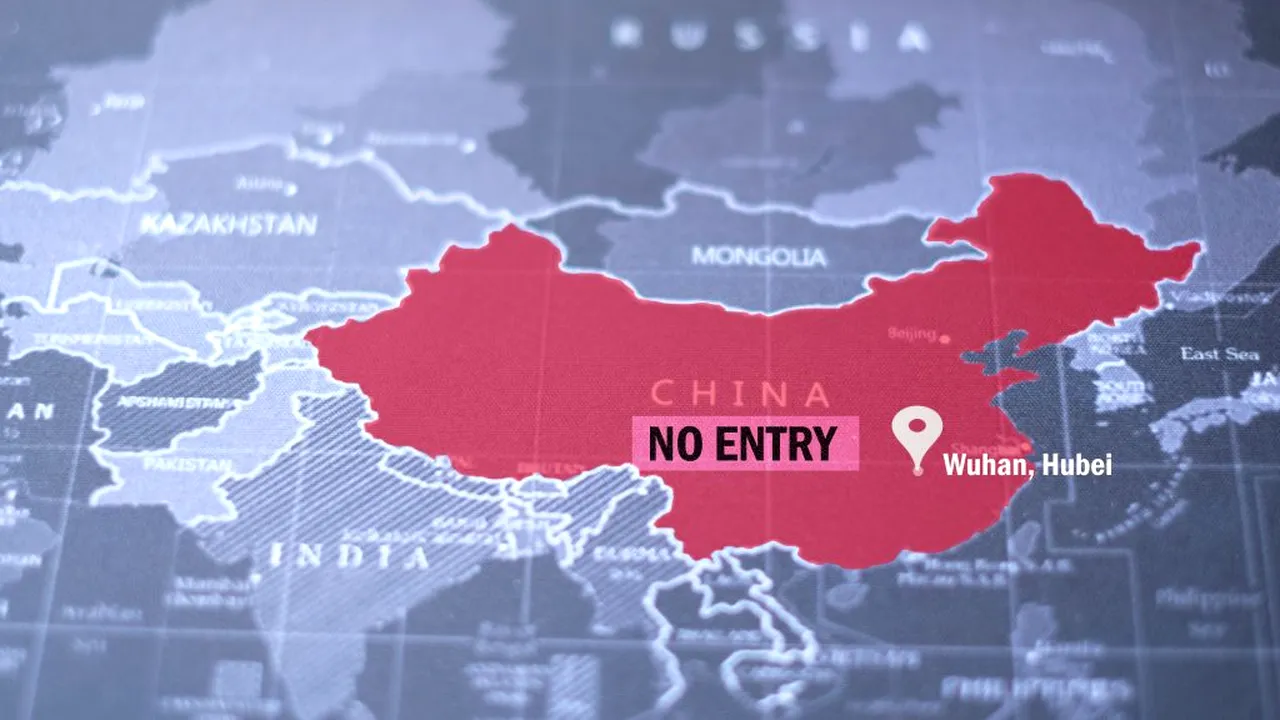 Un an de la primul caz de coronavirus din Wuhan: China încearcă să schimbe povestea despre originea virusului SARS-CoV-2