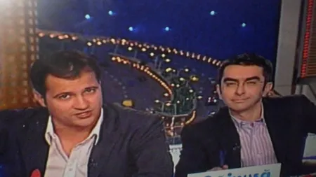 Reproșul pe care patriarhul Teoctist i l-a făcut lui Mihai Găinușă