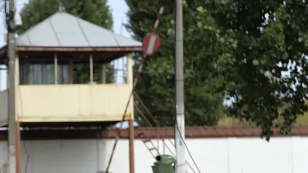 Cât de gravă este criza din penitenciarele din România: deținuții se păzesc între ei