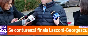 Cozma de la PNL explică eșecul de la VOT: Primul mandat al domnului președinte a fost pentru noi un lucru care ne-a ajutat. Al doilea ne-a îngropat.