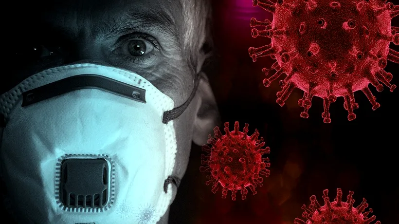 Două persoane vaccinate anti-COVID-19, trecute pe lista deceselor provocate de virus