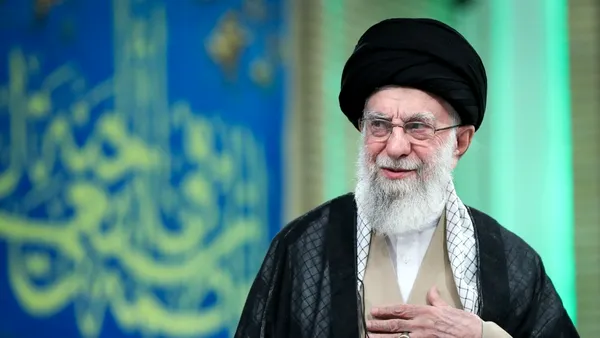 Liderul suprem iranian Ali Khamenei va fi înmormântat pe 9 iulie, anunță televiziunea de stat