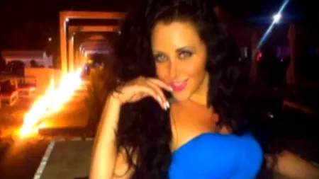 Cântăreața Paula Raț a murit