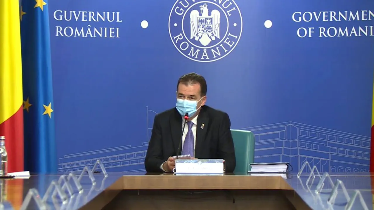 Orban, îndemn pentru Vela, în lupta contra clanurilor: „Dacă numai vă uitați la ei, vă dați seama... Să fiți cu altceva pe ei”
