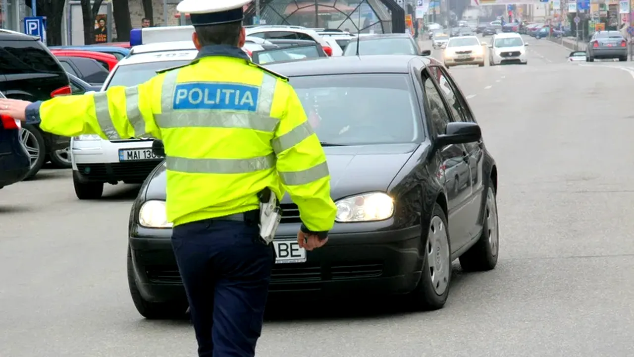De ce a fost iertat în instanță un șofer amendat de Poliție. Ce GREȘEALĂ uluitoare au făcut agenții de la Rutieră