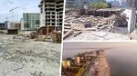 Urbanism haotic în Mamaia Nord, proiecte imobiliare controversate, autoritățile tac. SURSE: Lucrări fără autorizație, proiecte modificate „din mers”, structură de beton armat ridicată chiar pe plajă. „Legea nu este aplicată egal pentru toți”