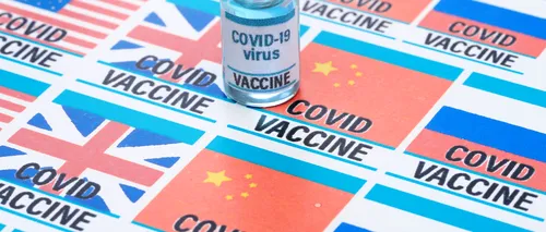 Politico: Nou război comercial între Rusia și China. Cum încearcă Moscova și Beijingul să își impună vaccinurile anti-COVID pe piețele din afara UE