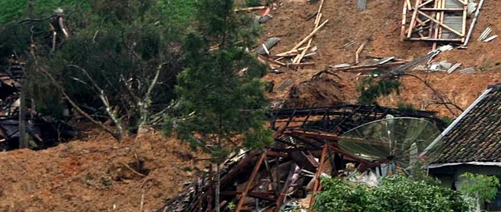 Bilanțul alunecării de teren din statul american Washington a ajuns la 21 de morți