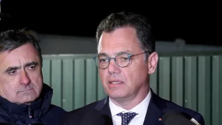 Ministrul Radu OPREA, despre BANII cheltuiți de liberali pe cartea lui CIUCĂ:  Este o anchetă DNA. Nu avem de unde să avem astfel de informații