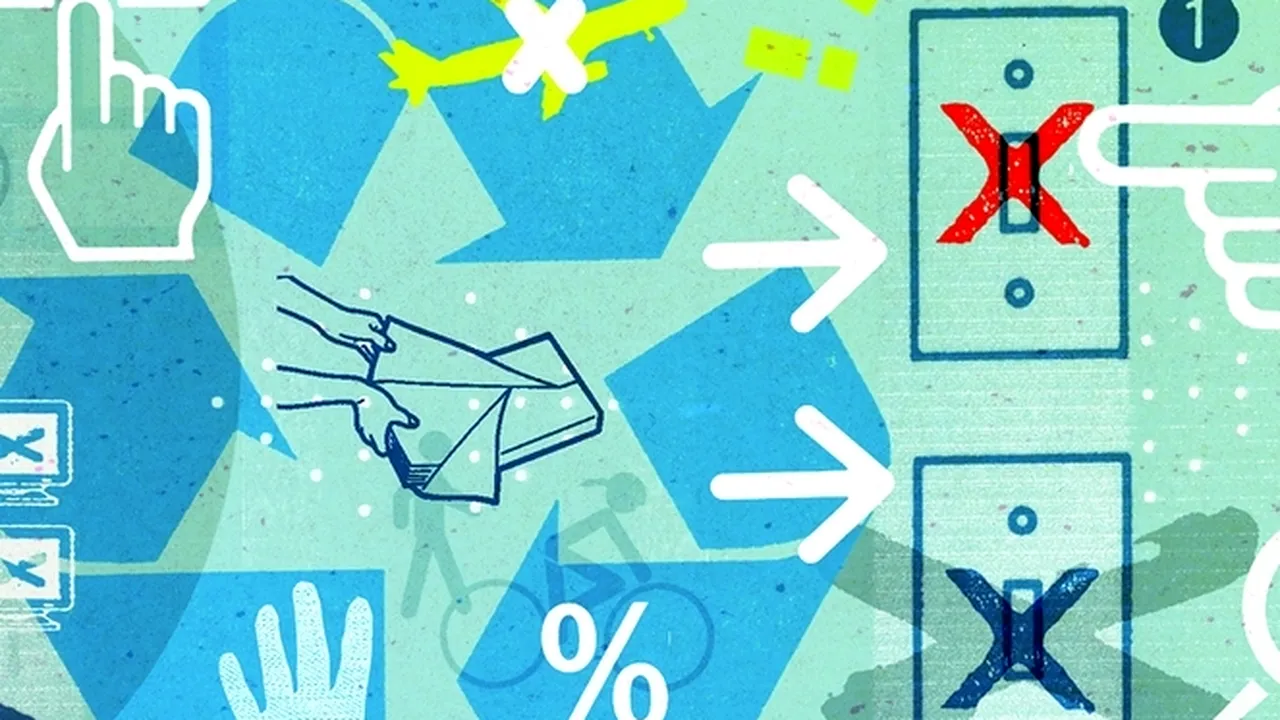 În județul Iași, gunoiul de la țară așteaptă să fie ridicat de mașina de bani de la Bruxelles 