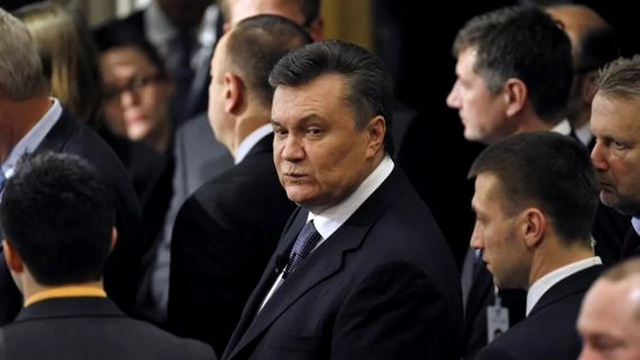 Un fost președinte european suferă de DEPRESIE și a devenit ALCOOLIC