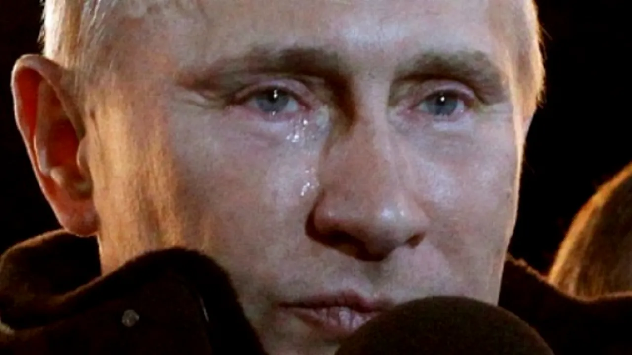 Pentru cine a divorțat Vladimir Putin? Cine e femeia cu care președintele Rusiei ar avea doi copii