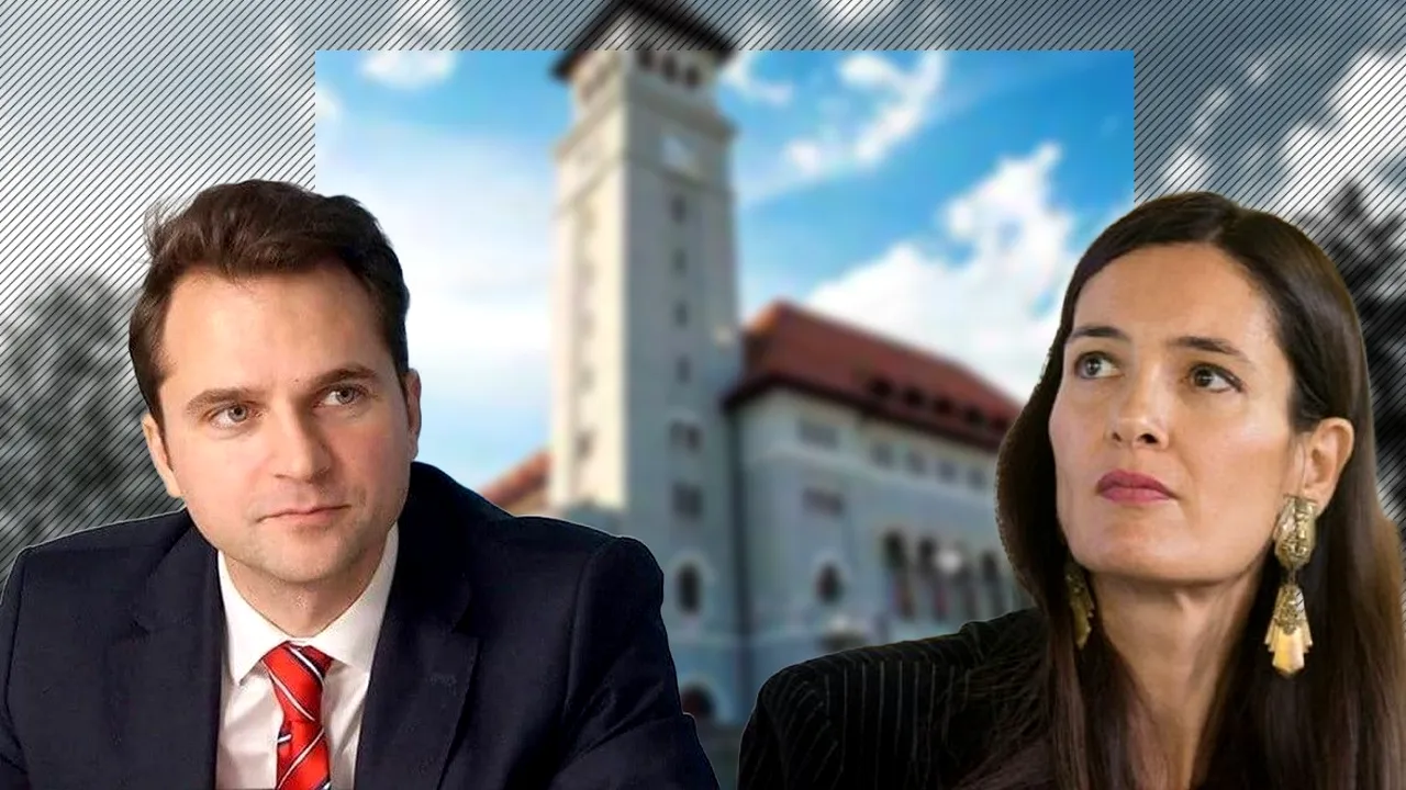 ”ANI vs. Clotilde Armand” | Sebastian Burduja: ”Sectorul 1, incompetență și mizerie” / ”Primarul a răspuns cu minciuni, mă deranjează dubla măsură și lipsa de asumare”