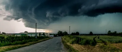 Prognoza meteo pentru următoarele patru săptămâni. Ce temperaturi și ce cantități de precipitații vor fi în România în intervalul 16 noiembrie – 14 decembrie