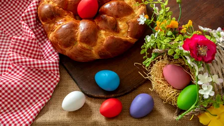 Ce înseamnă salutul „Hristos a Înviat” și cât timp se folosește după Paște. Ce spune tradiția creștină