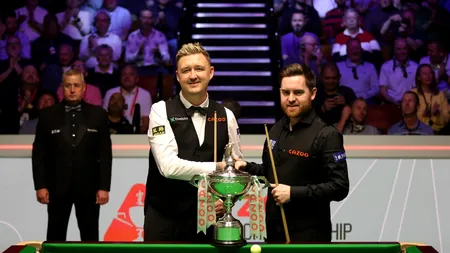 Ce sporturi putem urmări în aprilie la TV. Competiții importante de snooker, ciclism sau atletism