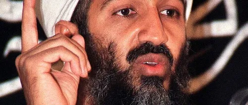 Pentagon: Cartea despre raidul împotriva lui bin Laden conține INFORMAȚII CLASIFICATE