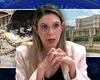 Diana Buzoianu, la Gândul Recycle Now United: „Găsim munți de deșeuri din construcții în curtea Palatului Parlamentului”