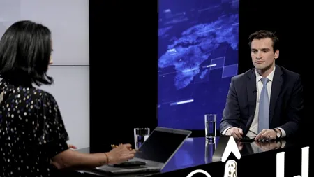 VIERMI ÎN MÂNCARE LA SPITAL. Andrei Baciu, la Gândul Live: Trebuie luate toate măsurile ca să avem condiții decente în spitalele din România