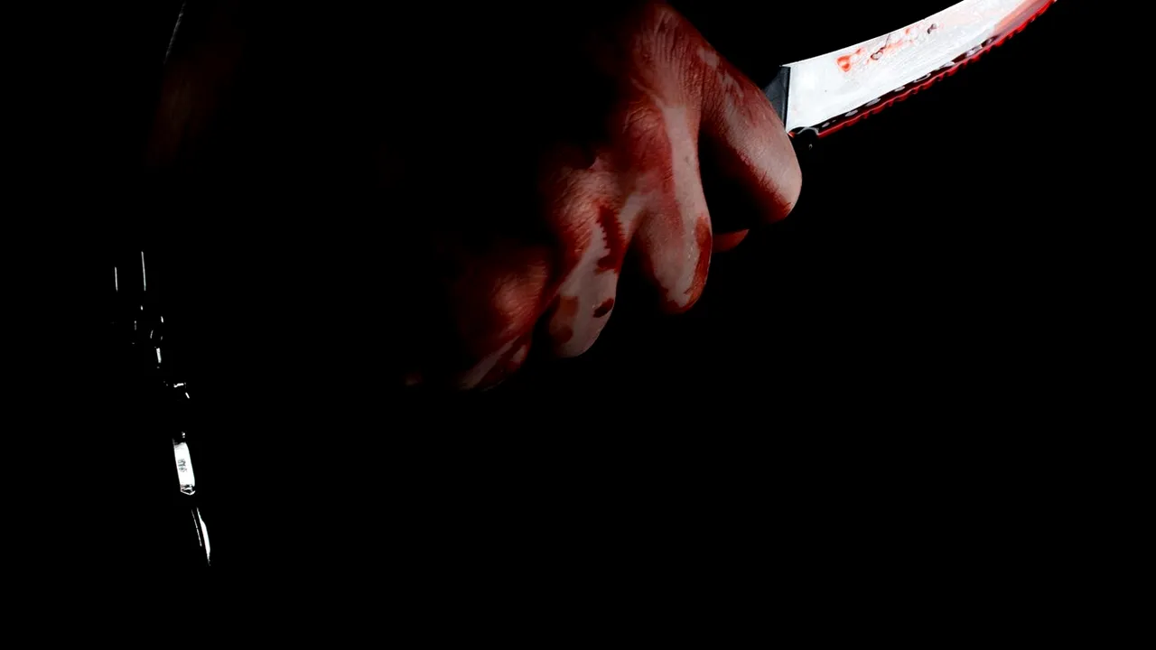 O femeie a angajat un asasin plătit care să-l ucidă pe fostul ei soț. Cum a fost prinsă